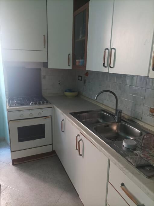 Licheni House Apartment Rome Exterior photo