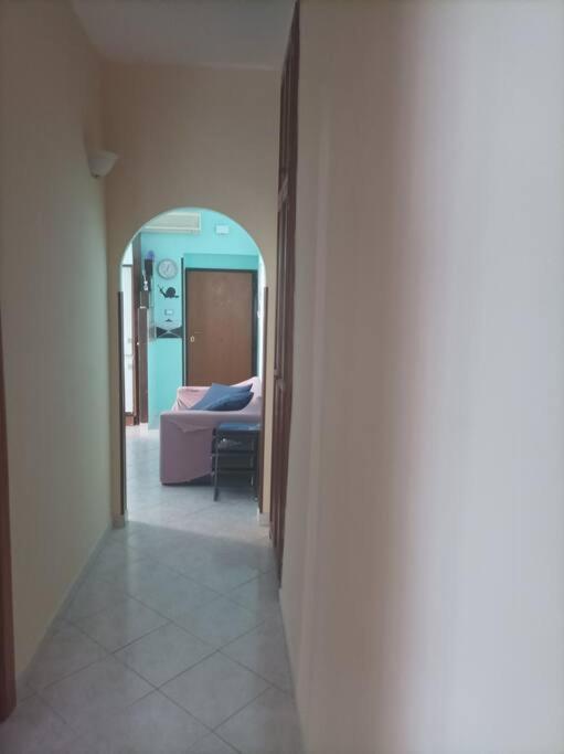 Licheni House Apartment Rome Exterior photo