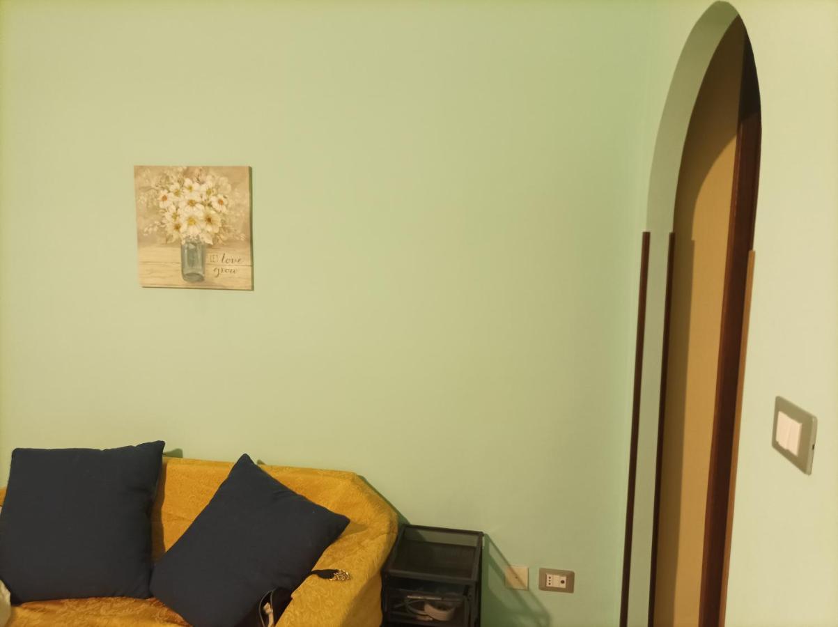 Licheni House Apartment Rome Exterior photo