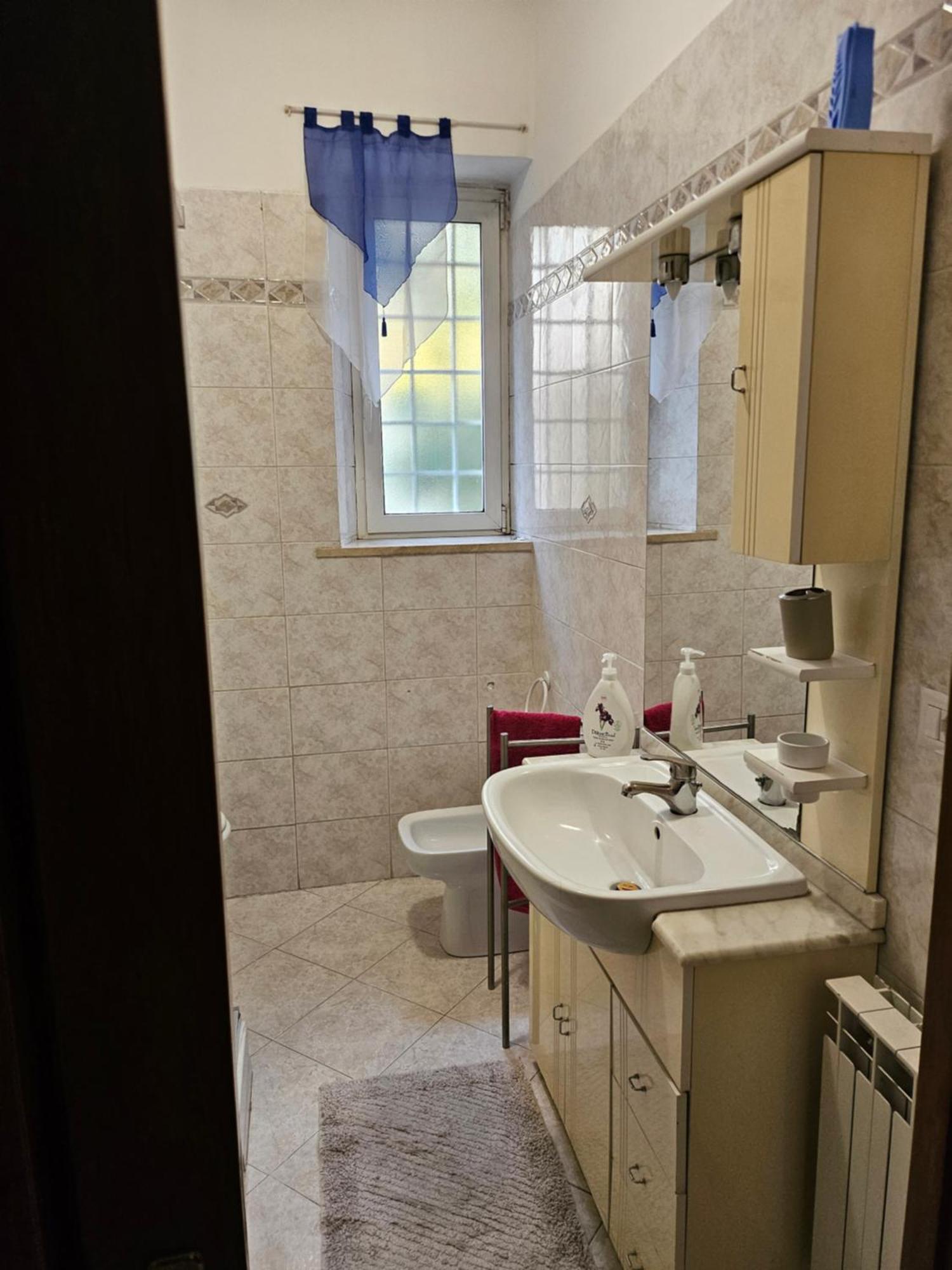 Licheni House Apartment Rome Exterior photo
