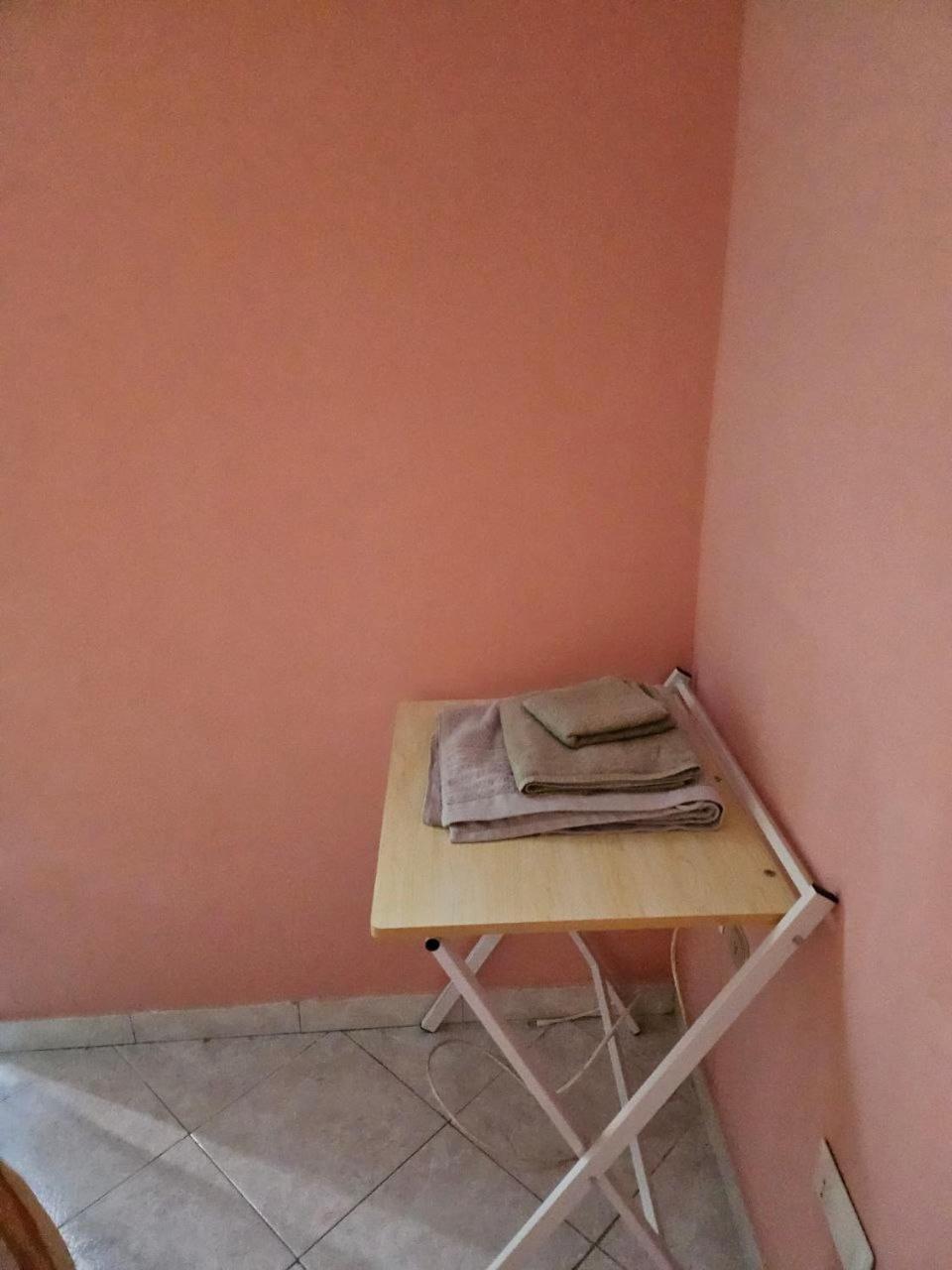 Licheni House Apartment Rome Exterior photo