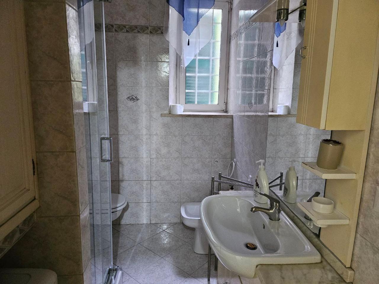 Licheni House Apartment Rome Exterior photo