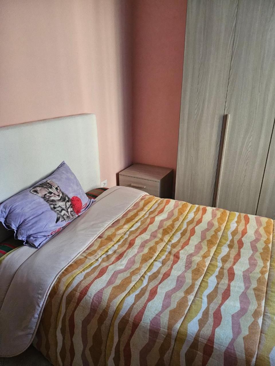 Licheni House Apartment Rome Exterior photo