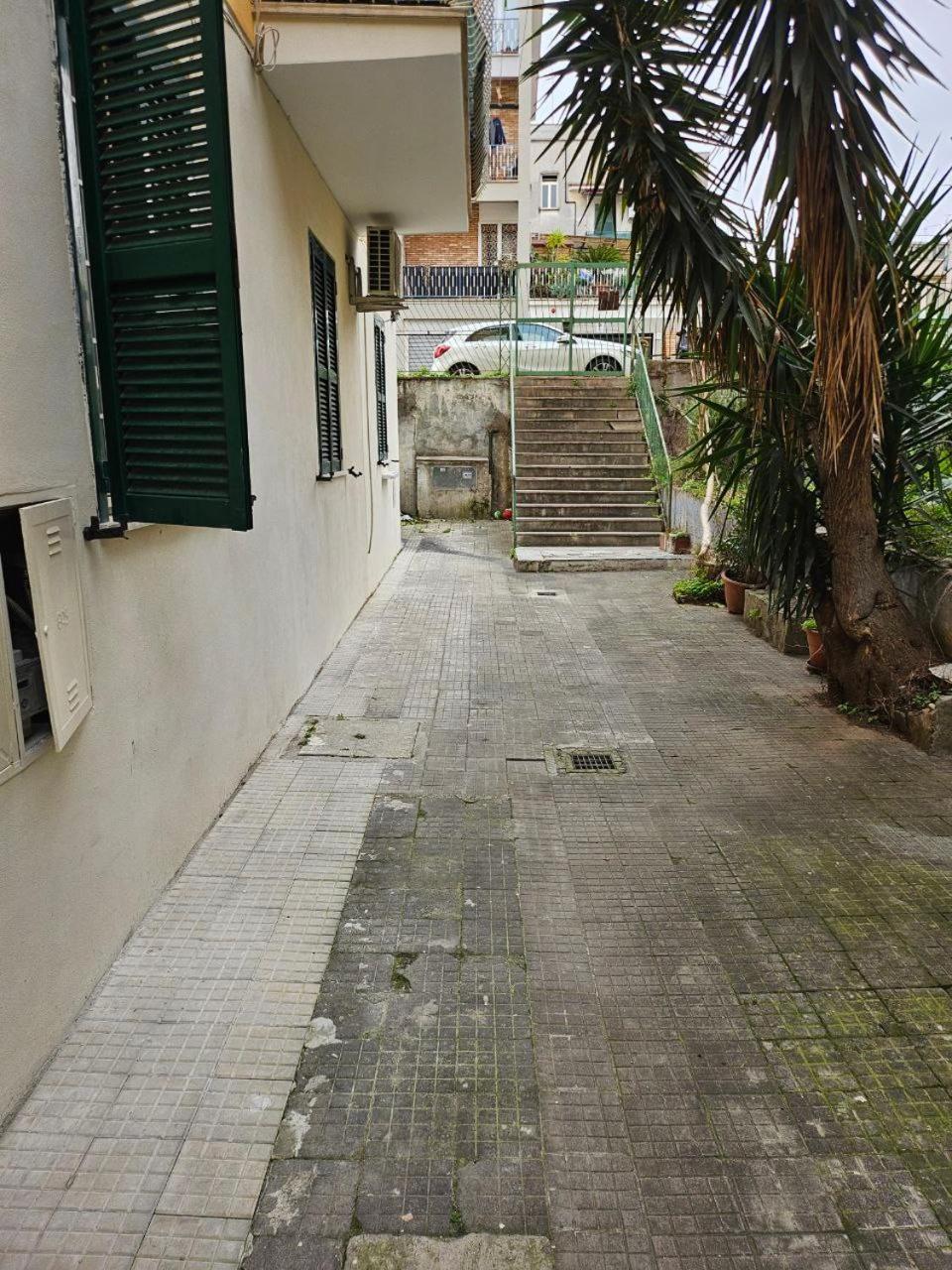 Licheni House Apartment Rome Exterior photo